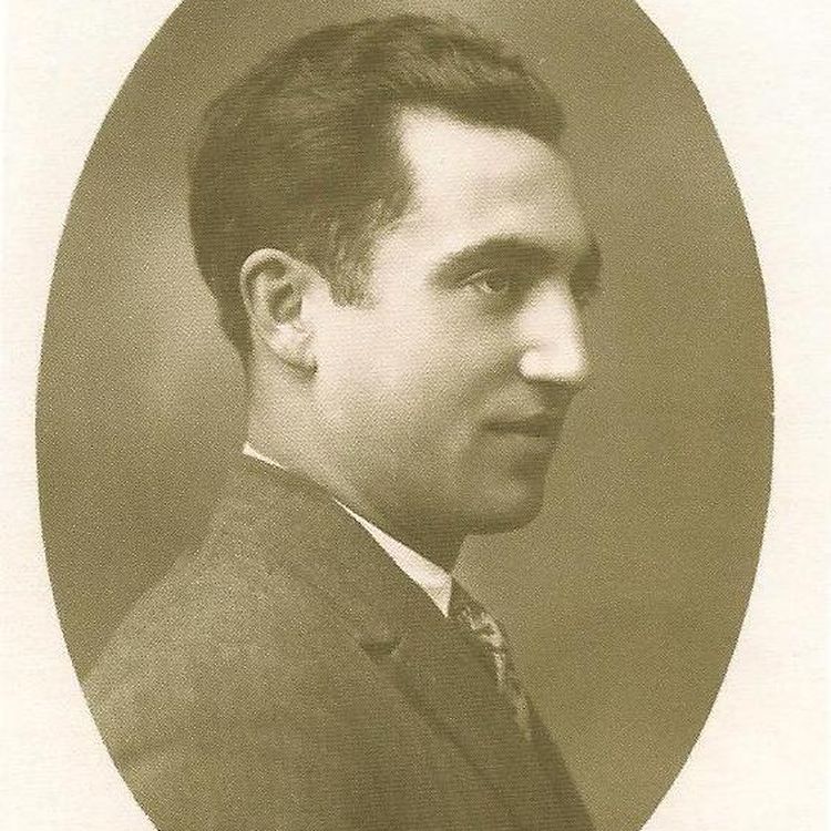 Antonio Fraguas, de novo